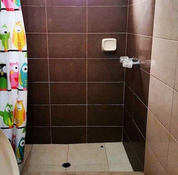 호텔 Hospedaje Luna Llena