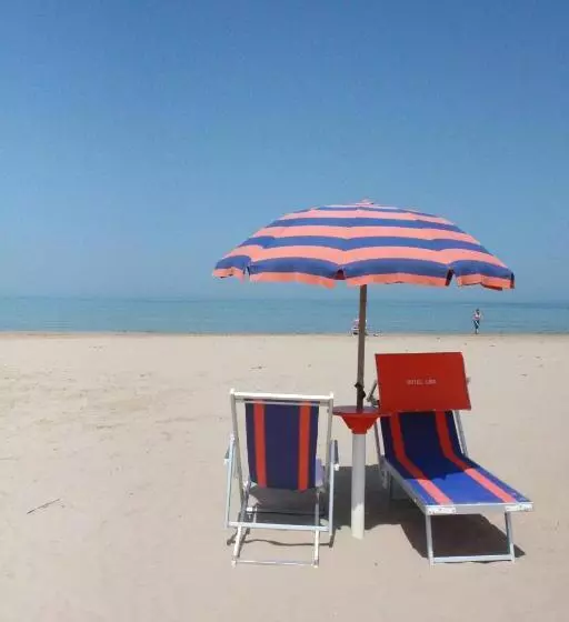 هتل Lido