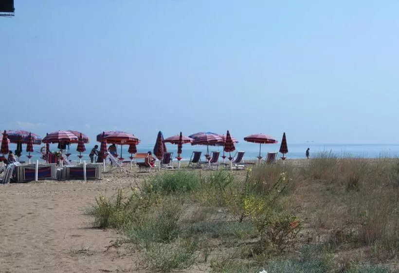 هتل Lido