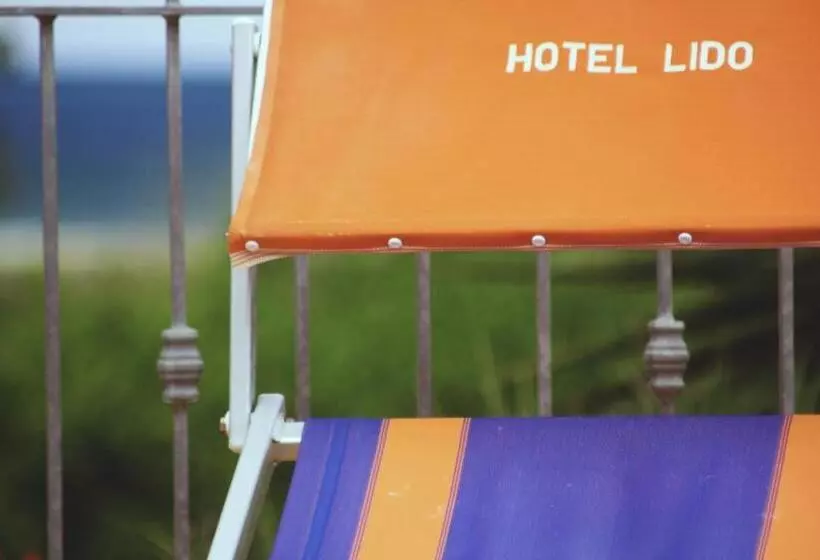 هتل Lido