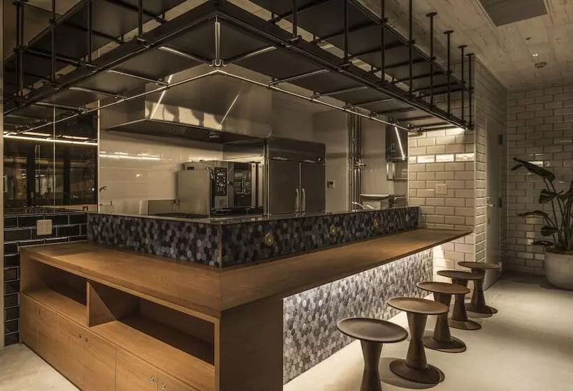 Nest Hotel Osaka Umeda