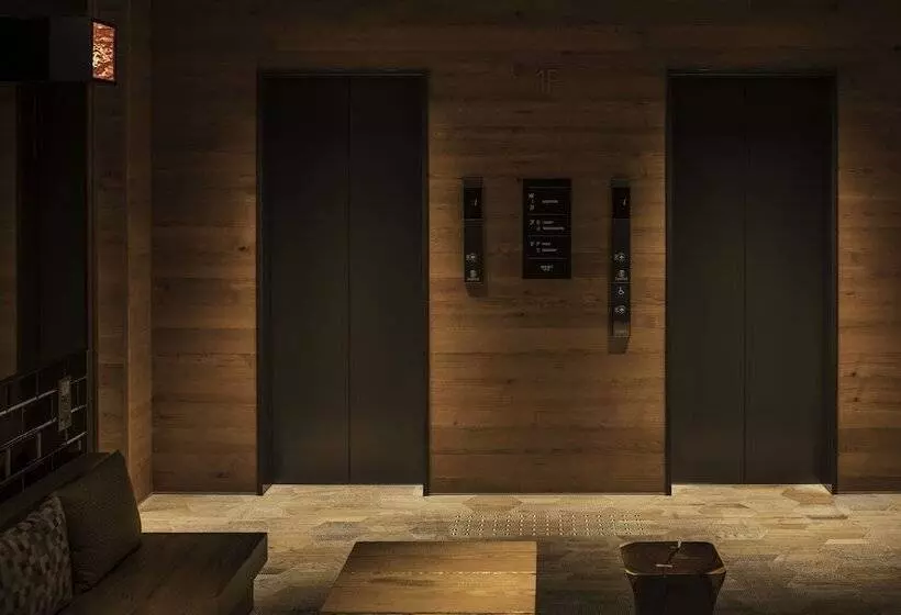Nest Hotel Osaka Umeda