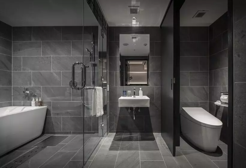 Nest Hotel Osaka Umeda