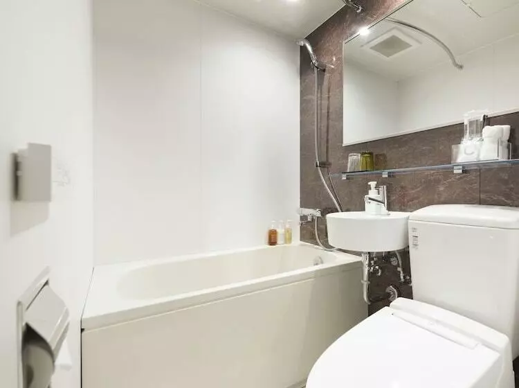 Nest Hotel Osaka Umeda