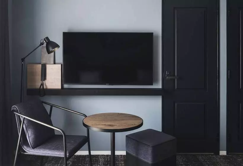 Nest Hotel Osaka Umeda
