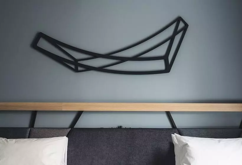 Nest Hotel Osaka Umeda