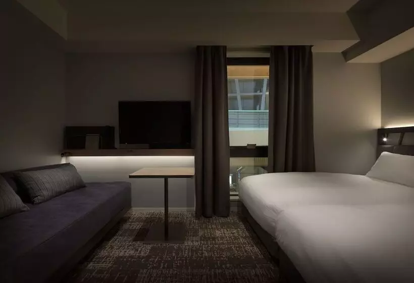 Nest Hotel Osaka Umeda