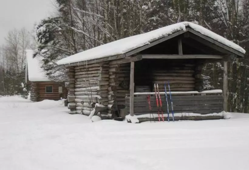 Maatilamatkailu Peräkangas