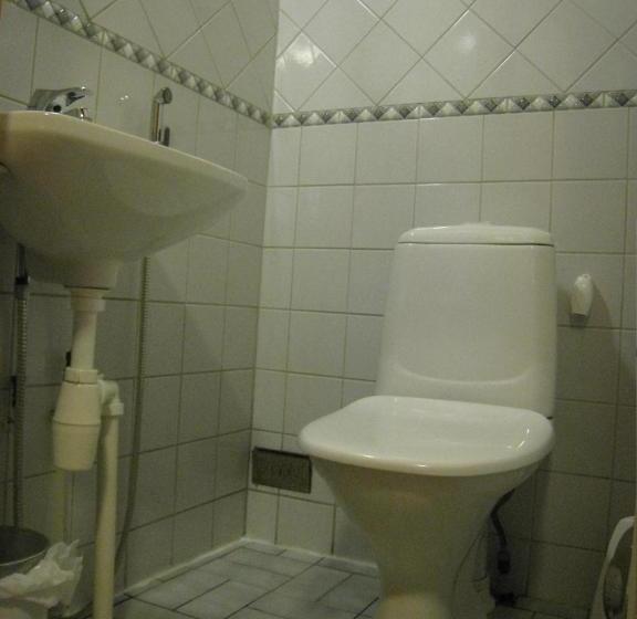 Maatilamatkailu Peräkangas