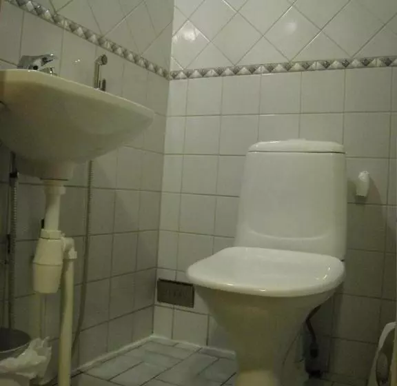 Maatilamatkailu Peräkangas