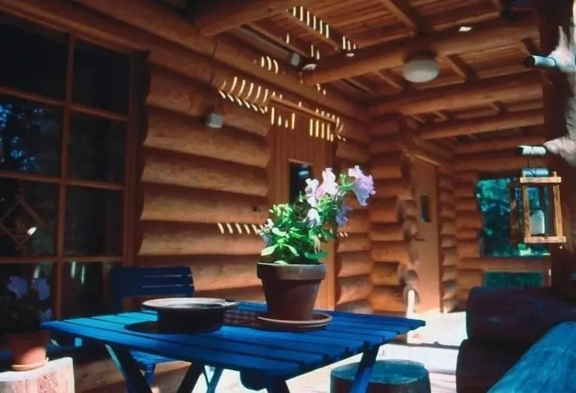 Maatilamatkailu Peräkangas