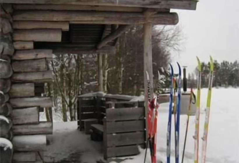 Maatilamatkailu Peräkangas