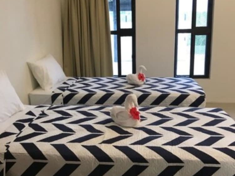 Malibu Water Front Villas