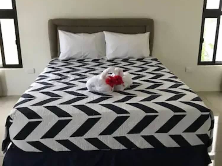 Malibu Water Front Villas