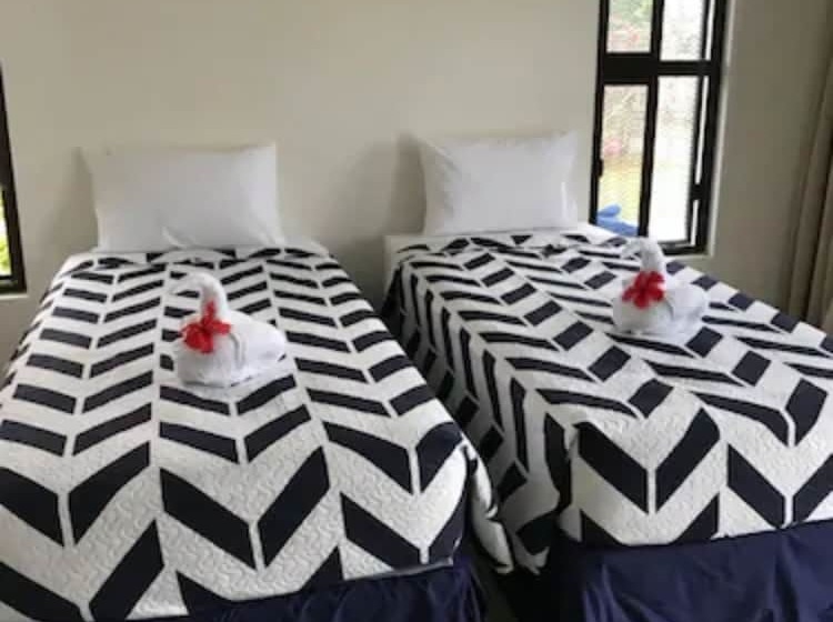 Malibu Water Front Villas