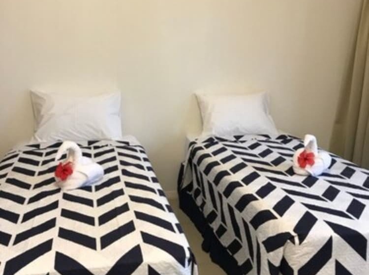 Malibu Water Front Villas