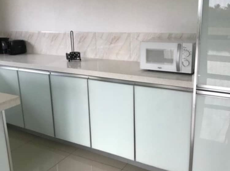 Malibu Water Front Villas