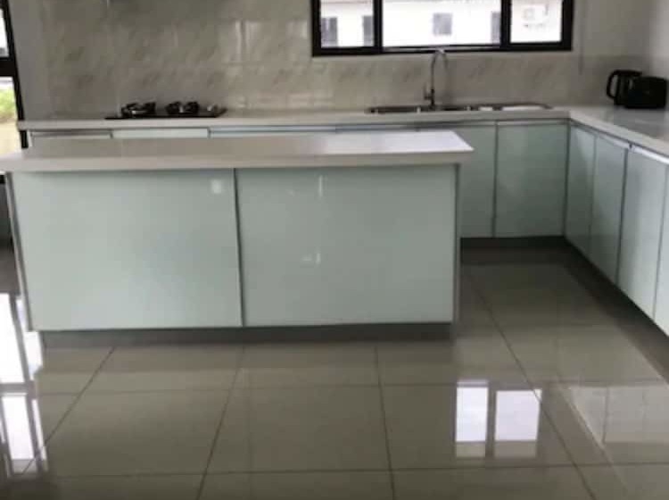 Malibu Water Front Villas