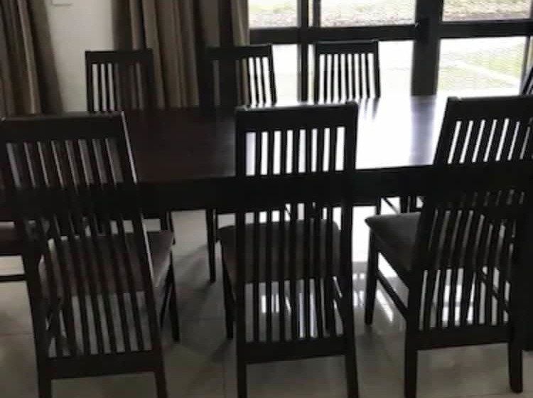 Malibu Water Front Villas