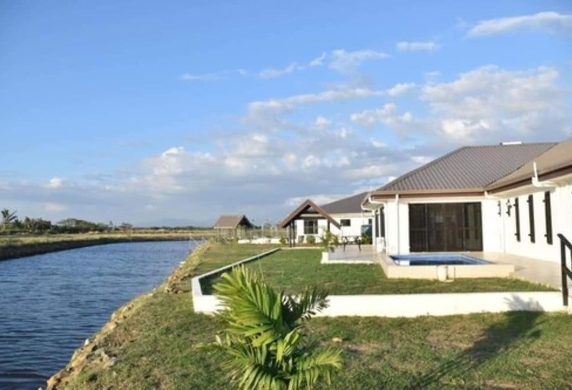 Malibu Water Front Villas