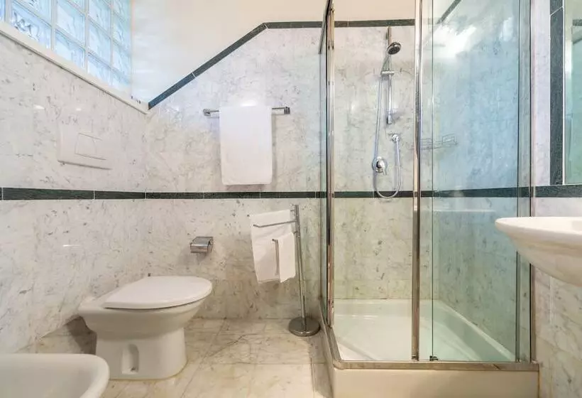 پانسیون Ca  Malvasia   Bolognarooms