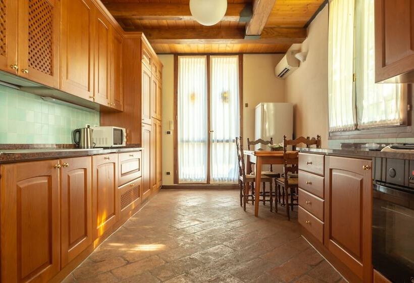 ペンション Ca  Malvasia   Bolognarooms