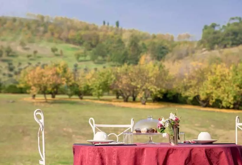 پانسیون Ca  Malvasia   Bolognarooms