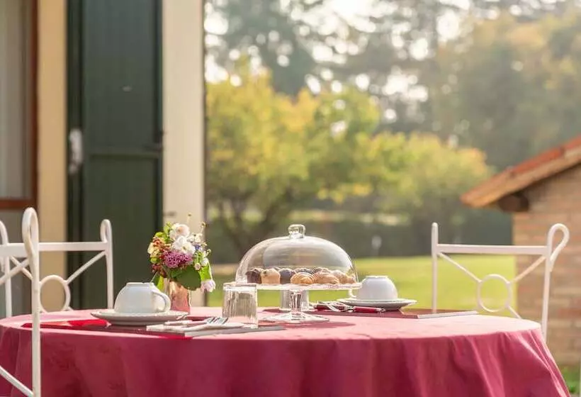 پانسیون Ca  Malvasia   Bolognarooms