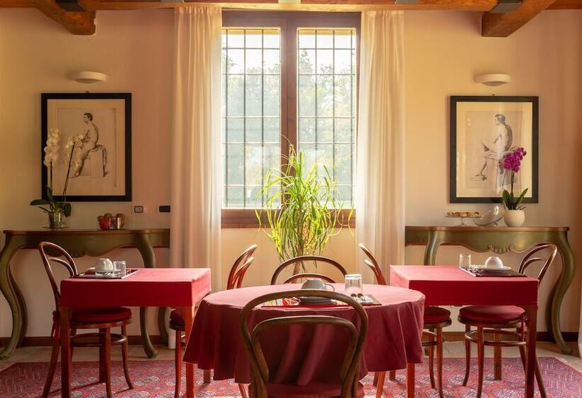 ペンション Ca  Malvasia   Bolognarooms