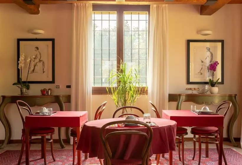 پانسیون Ca  Malvasia   Bolognarooms