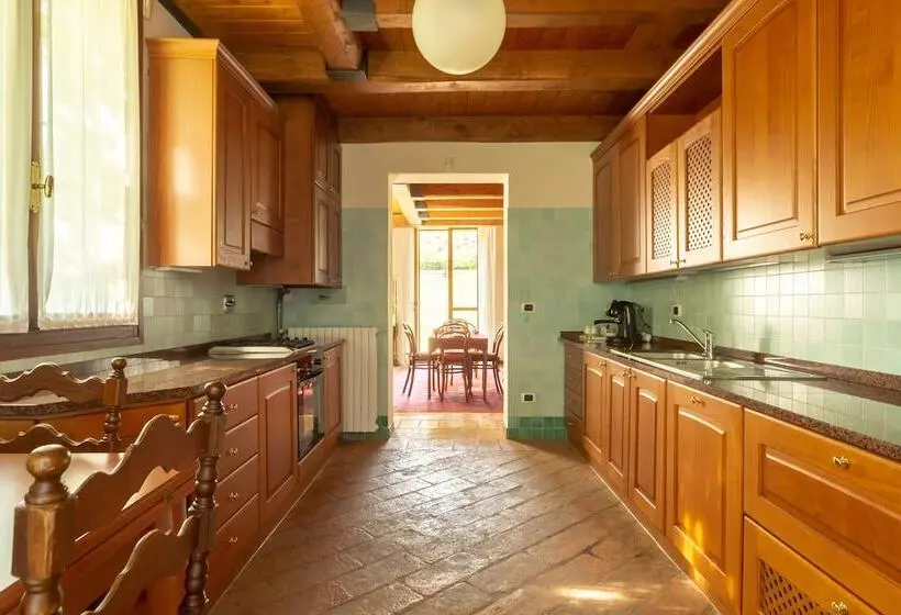 پانسیون Ca  Malvasia   Bolognarooms