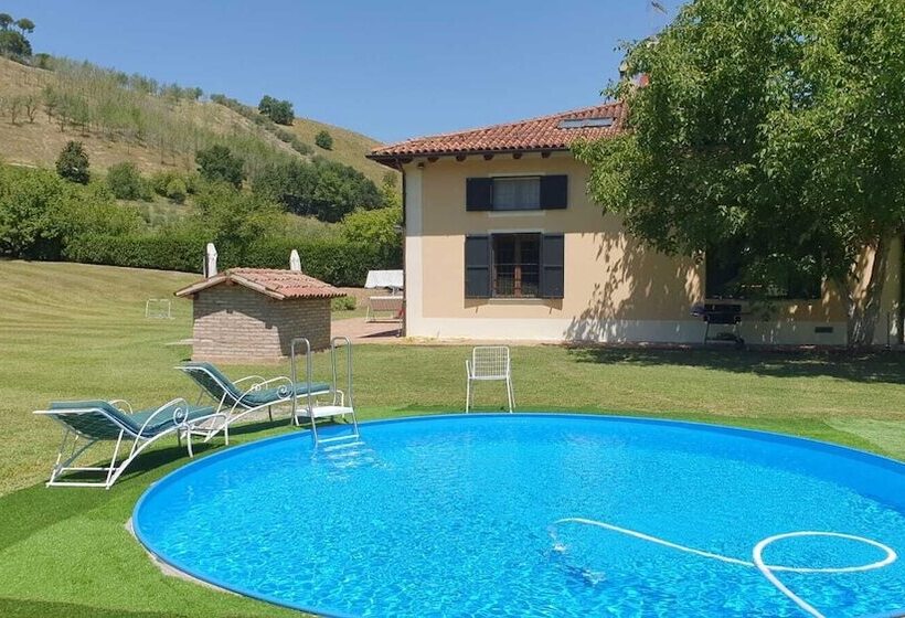 ペンション Ca  Malvasia   Bolognarooms