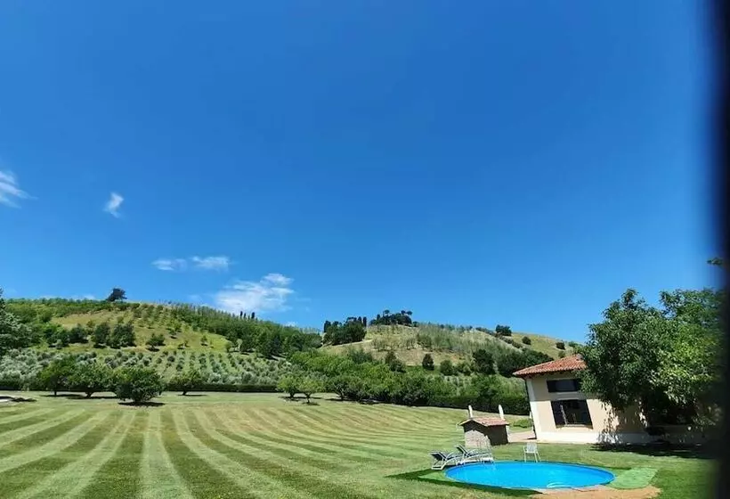 پانسیون Ca  Malvasia   Bolognarooms