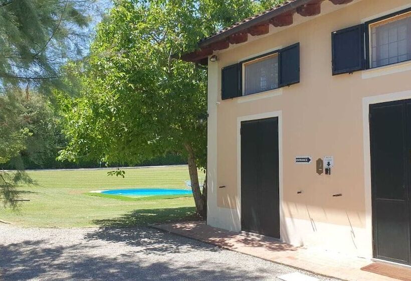 ペンション Ca  Malvasia   Bolognarooms