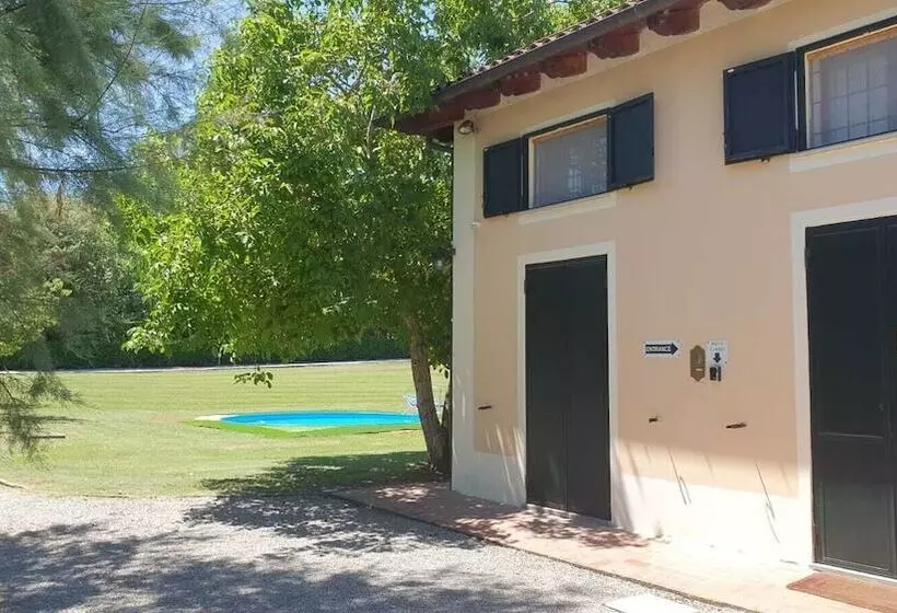 پانسیون Ca  Malvasia   Bolognarooms