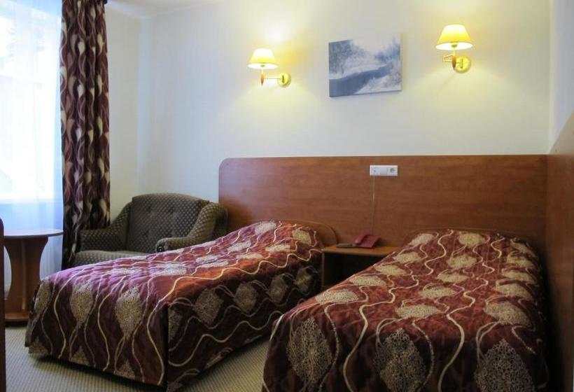 펜션 Flamingo Guest House