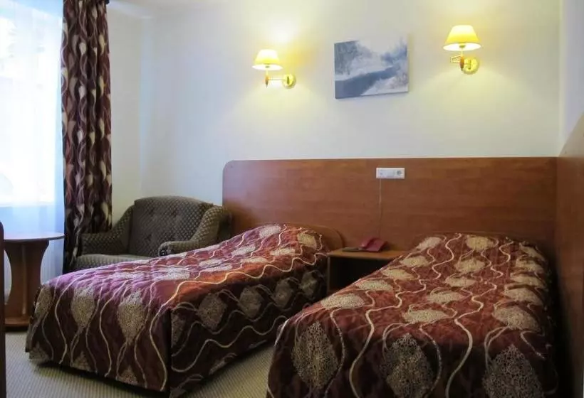 ペンション Flamingo Guest House