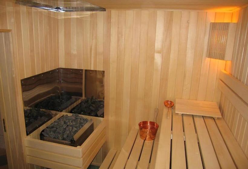 펜션 Flamingo Guest House