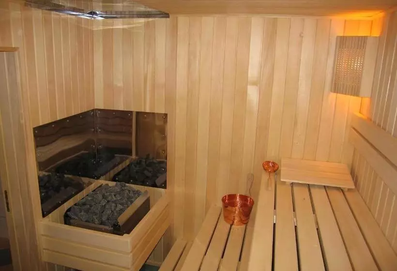 ペンション Flamingo Guest House