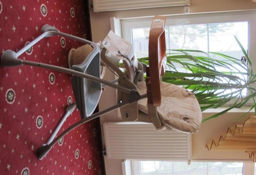 펜션 Flamingo Guest House