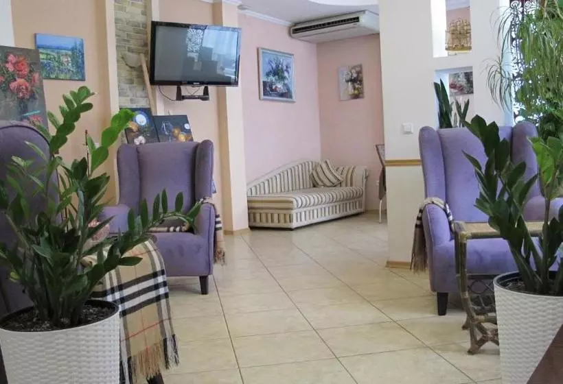 ペンション Flamingo Guest House