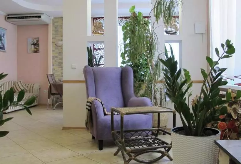 ペンション Flamingo Guest House