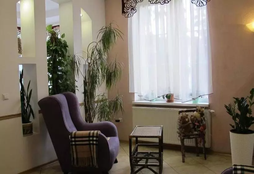 ペンション Flamingo Guest House