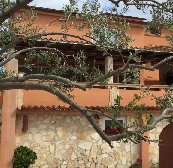 بنسيون Guesthouse Tariba