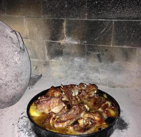 بنسيون Guesthouse Tariba