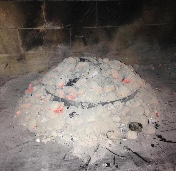 بنسيون Guesthouse Tariba