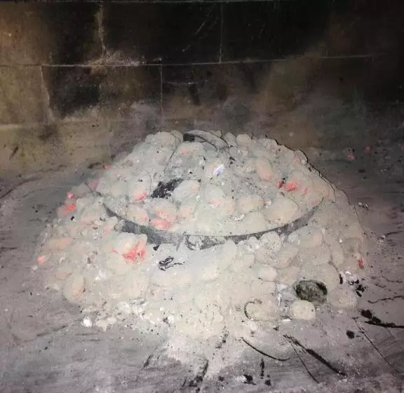 Majatalo Guesthouse Tariba