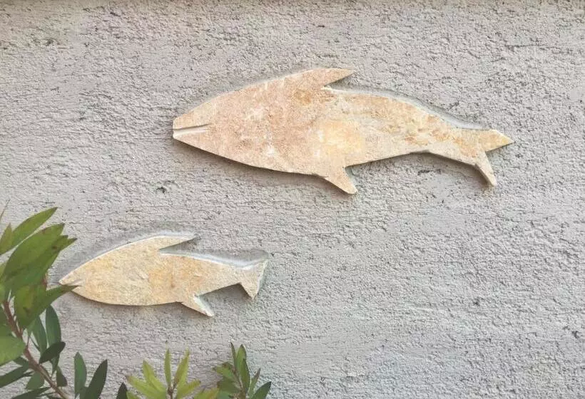 Majatalo Guesthouse Tariba