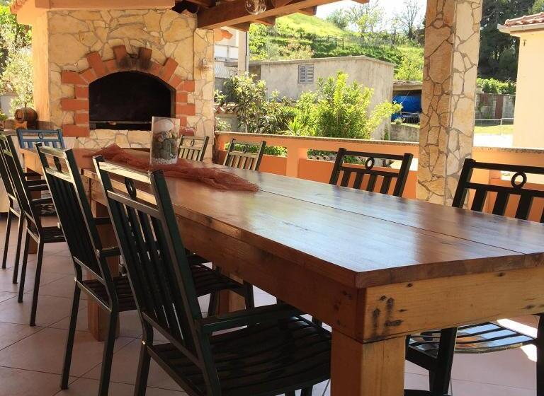 بنسيون Guesthouse Tariba