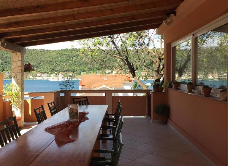 بنسيون Guesthouse Tariba